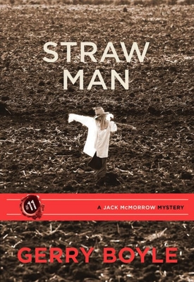 Straw Man - Boyle, Gerry