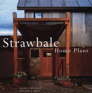 Strawbale Home Plans