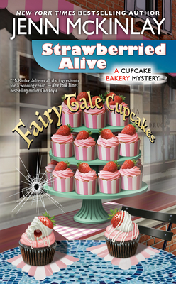 Strawberried Alive - McKinlay, Jenn