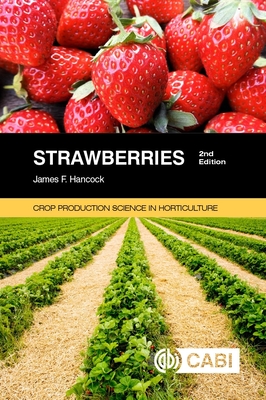 Strawberries - Hancock, James