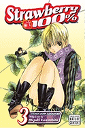 Strawberry 100%, Vol. 3