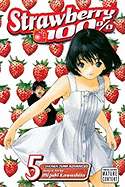 Strawberry 100%, Vol. 5