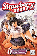 Strawberry 100%, Vol. 6