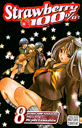 Strawberry 100%, Vol. 8