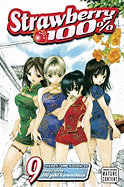 Strawberry 100%, Vol. 9