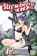 Strawberry 100%, Volume 12