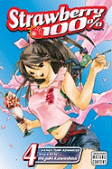 Strawberry 100%, Volume 4