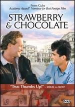 Strawberry and Chocolate