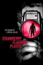 Strawberry Flavored Plastic - Colin Bemis