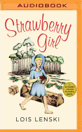 Strawberry Girl