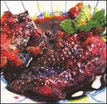 Strawberry Jam