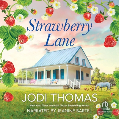 Strawberry Lane - Thomas, Jodi