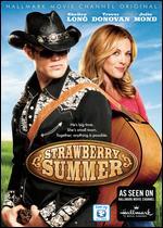 Strawberry Summer