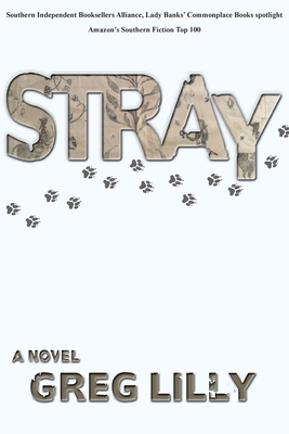 Stray - Lilly, Greg
