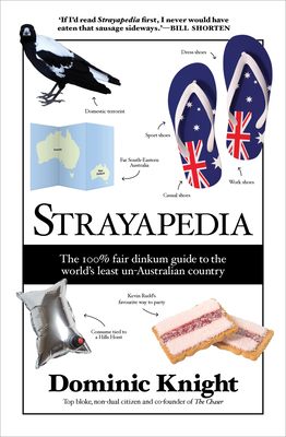 Strayapedia - Knight, Dominic
