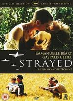 Strayed