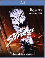 Strays [Blu-ray]