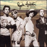 Strays [Bonus DVD] - Jane's Addiction