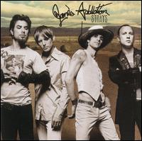 Strays - Jane's Addiction