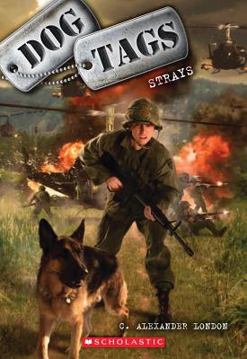 Strays - London, C Alexander