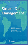 Stream Data Management