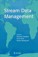 Stream Data Management