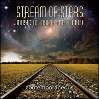 Stream of Stars - Contemporaneous; Mayumi Tscuchida (piano); Sabrina Tabby (violin)