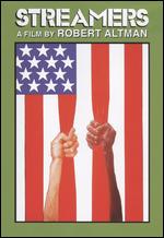 Streamers - Robert Altman