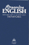 Streamline English: Departures