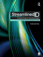 Streamlined Id: A Practical Guide to Instructional Design