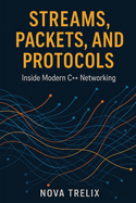 Streams, Packets, and Protocols: Inside Modern C++ Networking