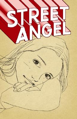 Street Angel - Rugg, Jim, and Maruca, Brian