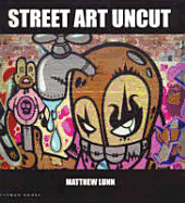 Street Art Uncut