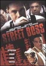 Street Boss