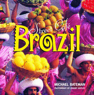 Street Cafe Brazil