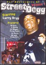 Street Dogg, Vol. 1