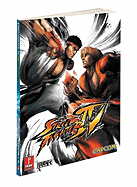 Street Fighter IV