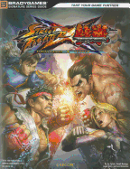 Street Fighter X Tekken Signature Series Guide