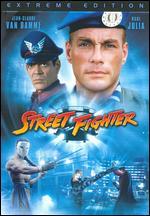 Street Fighter