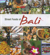 Street Foods of Bali