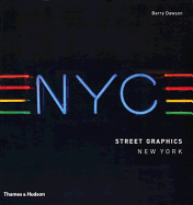 Street Graphics New York