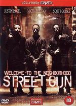 Street Gun - Travis Milloy