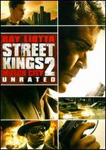 Street Kings 2: Motor City