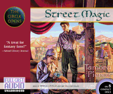 Street Magic