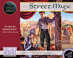 Street Magic