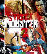 Street Mobster [Blu-ray]