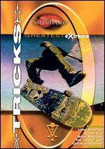 Street Pace: Greatest Extreme Tricks