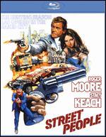 Street People [Blu-ray]