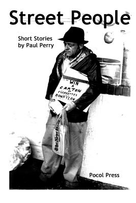 Street People - Perry, Paul