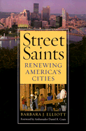 Street Saints: Renewing American Cities